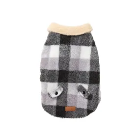 The Lumberjack - Grey