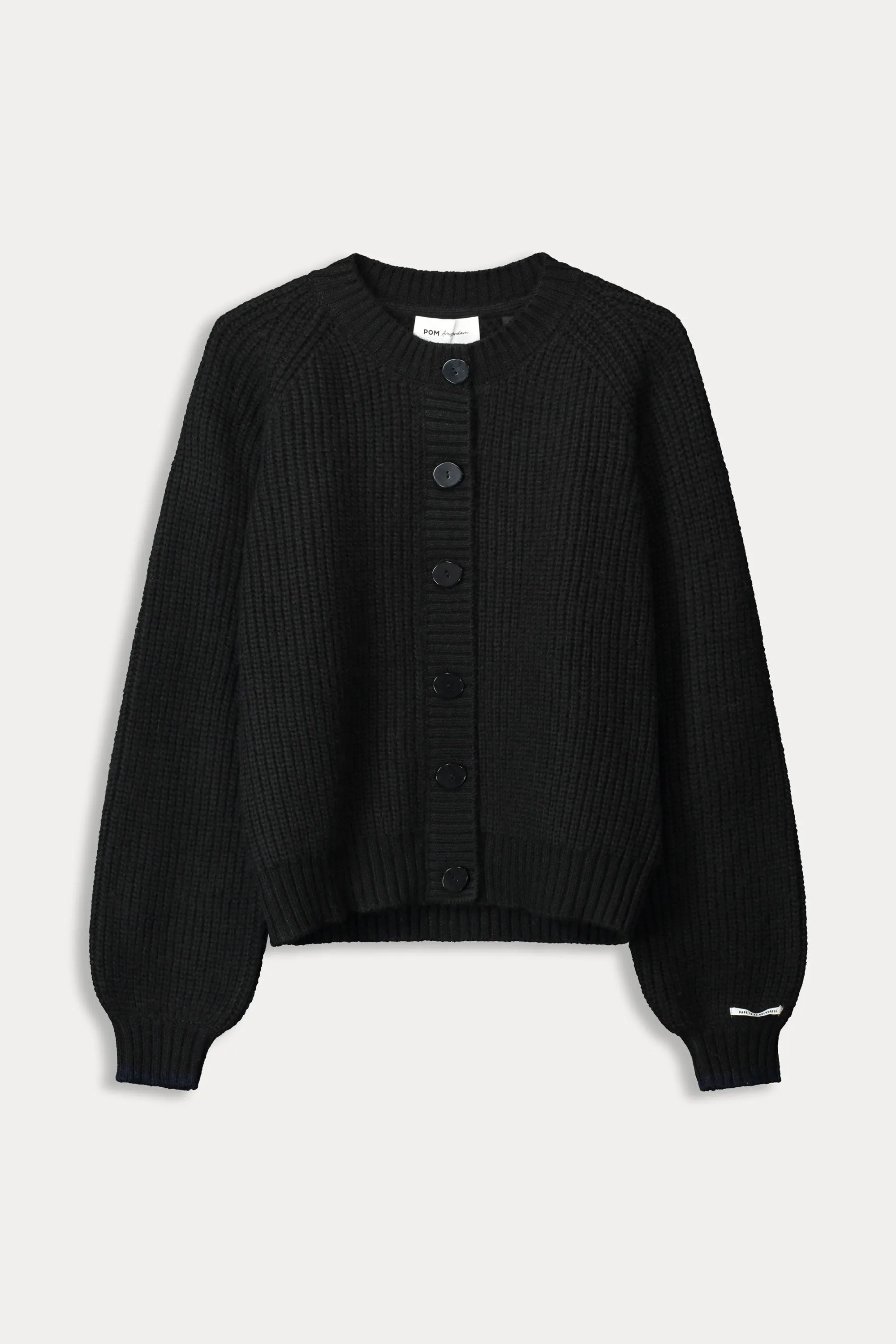 VEST - Nero