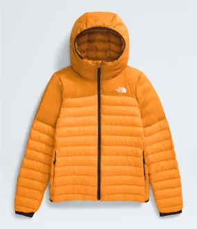 W TERRA PEAK HOODIE