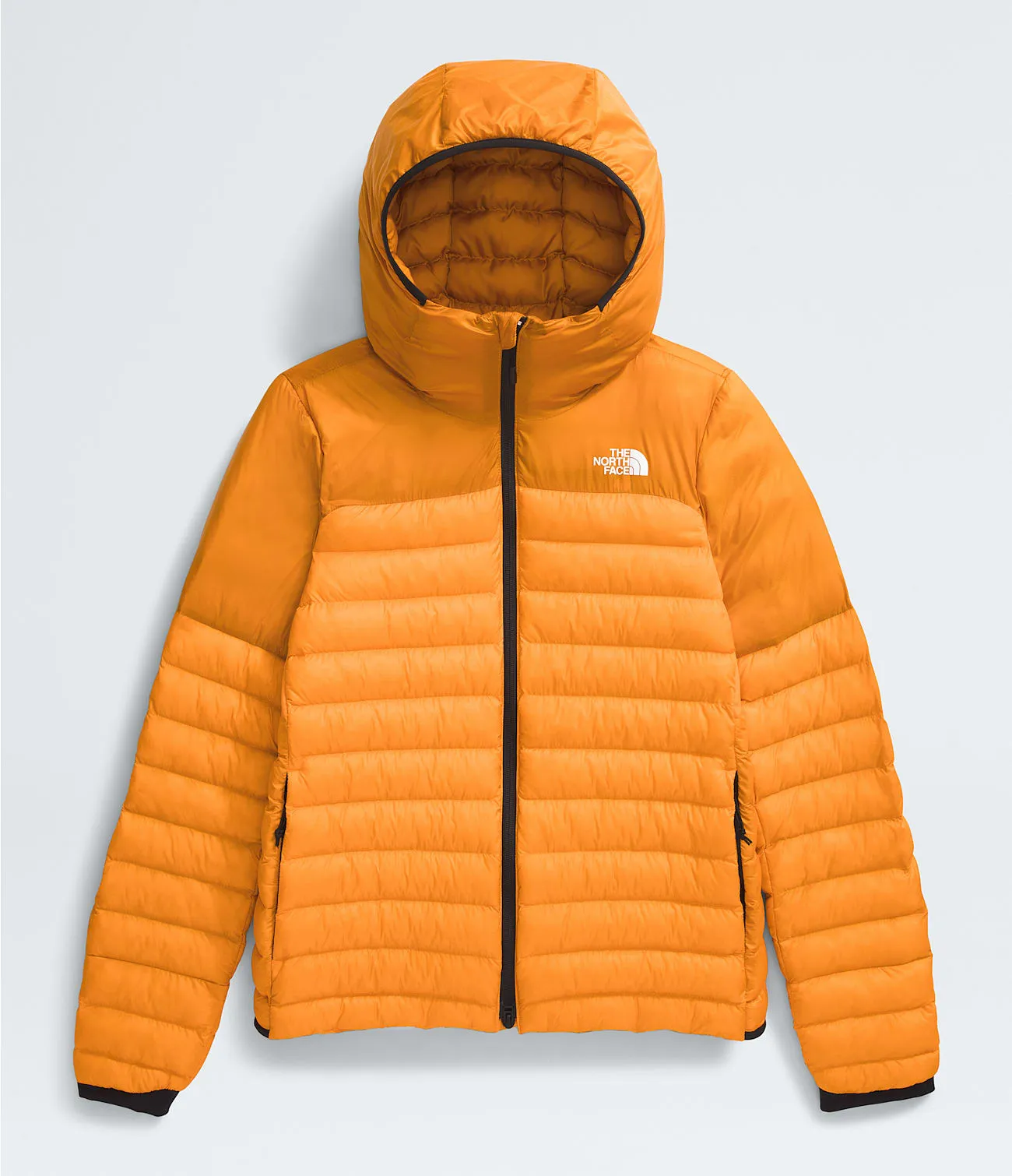 W TERRA PEAK HOODIE