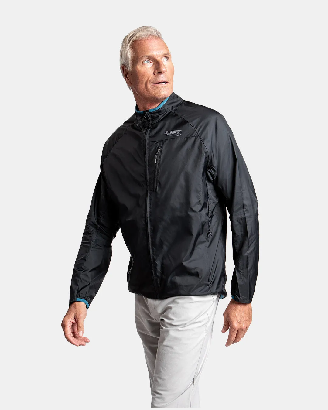Windsheer Packable Jacket