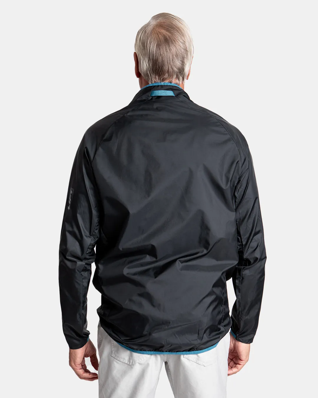 Windsheer Packable Jacket
