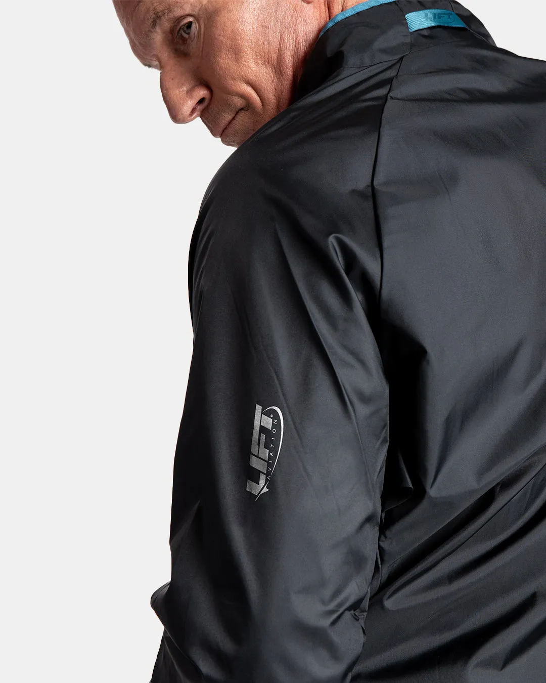 Windsheer Packable Jacket